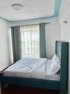 2 Bedroom in Kilimani